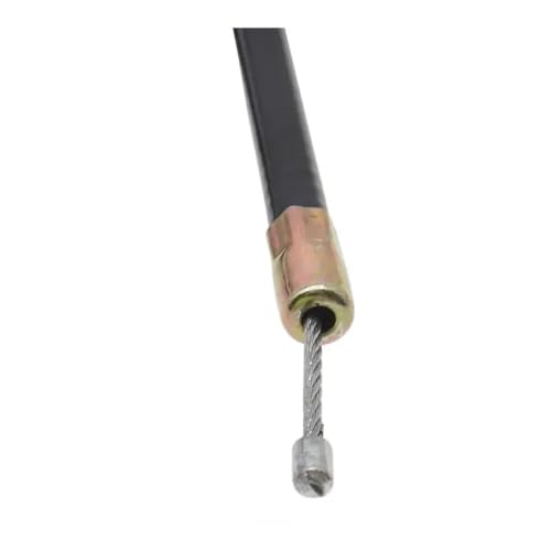 Câble d'accélérateur fluide 58300-40B00 pour commande de gaz précise LT80 - 4