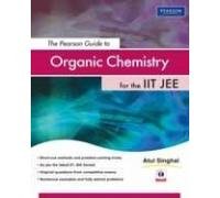Buy Organic Chemistry for IIT-JEE Book Online at Low Prices in India ...