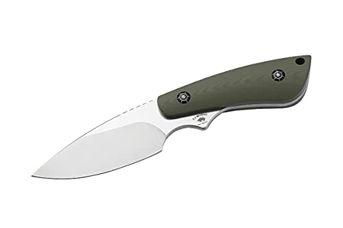 PUMA IP / Ed Mahony knight hunter (knight hunter, G10 grün) Cover