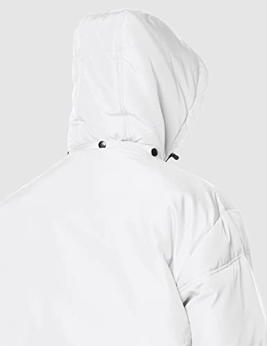 [ライフマックス] フィットネス コート MJ0066 メンズ ホワ