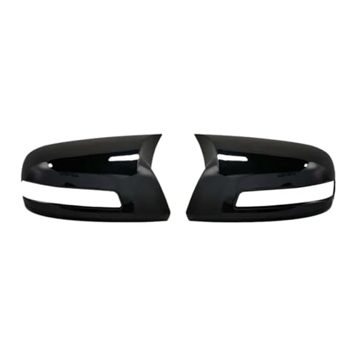Coques de rétroviseurs Honda Civic 9 : réparez les rayures