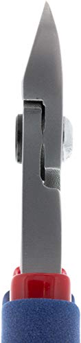 Cutters – Tronex Extra Large Oval, Razor Flush Edges (Standard Handle) • 5613 #TOP2