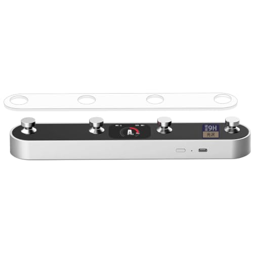 FILMEXT �t�B���� Enya Music ���C�����X�t�b�g�X�C�b�`�y�_�� WLP-I-PRO �p | �ی�t�B���� 9H ( �����K���X �����̍��d�x ) ������ ���{��
