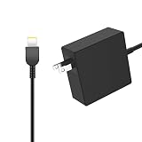 Mackertop 20V 3.25A 65W Replacement Laptop Adapter Charger Compatible with Yoga 13 Yoga 11S Yoga 2 Z