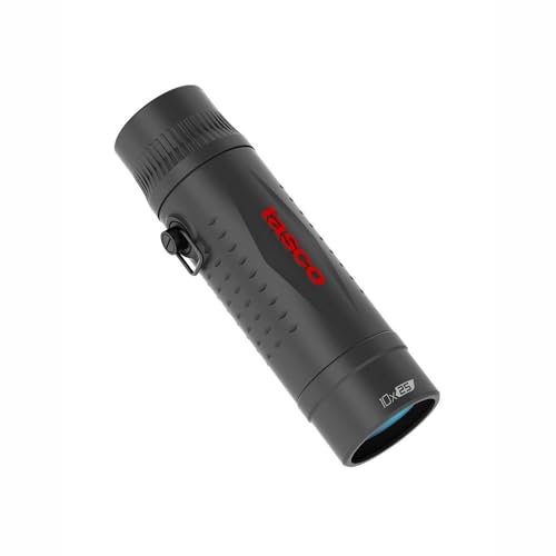 Monocular Tasco Essentials 10x25