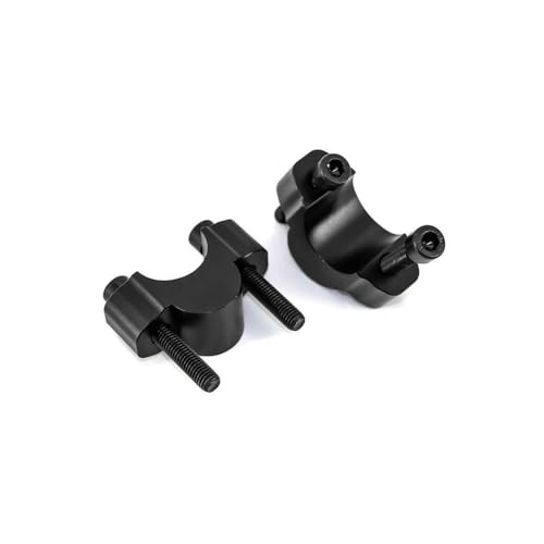 Rehausseur guidon TRACER 9 GT 2021 2022 support pince pour ajuster la hauteur