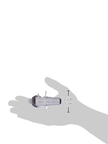 Tow Ready 118077 4-Way Trailer Connector #TOP2