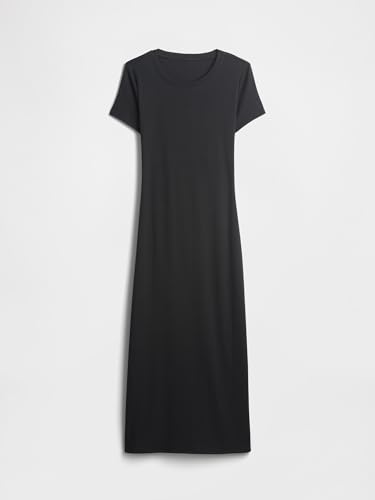 Image of Gap Women's Knit Midi Dress