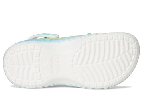 Crocs Women's Animal Crossing Platform Clog3