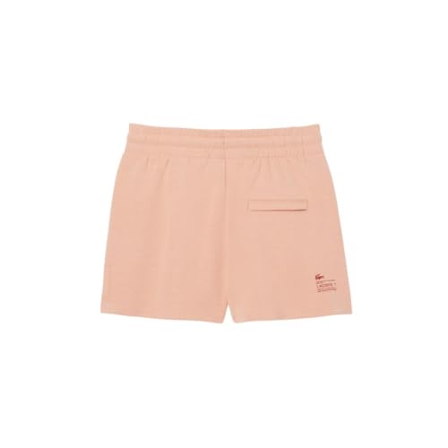 Short de sport léger avec une coupe ample et agréable
