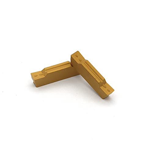 The 30 Best Face Grooving Inserts of 2023 [Verified] Cherry Picks