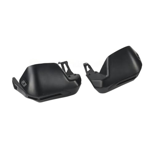 Protège-mains moto universels noir mat pour Speed 400 2024-2025