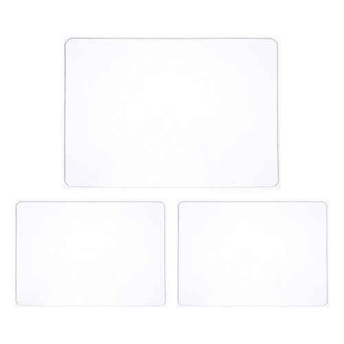 Plaques d'impression en gel Veemoon x3 pour gravures et loisirs créatifs