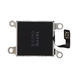  Globalstock Module vibreur pour iPhone 15 Plus