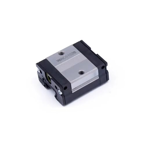 Guide linéaire SSR15 SSR15XV et bloc de guidage GK BLOCK pour machine commande numérique