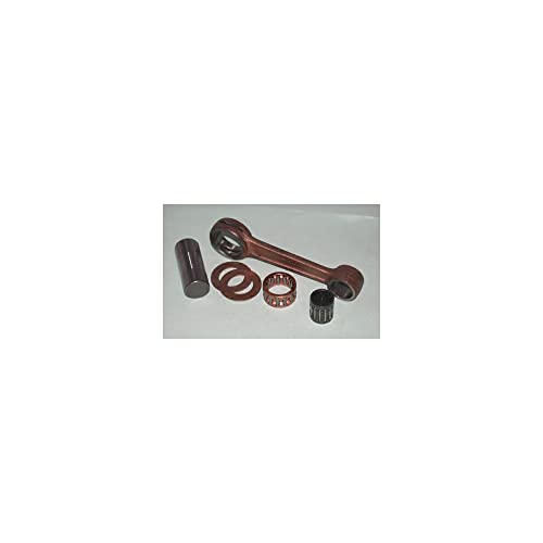 Kit bielle Hot Rods KX / RM évite la casse moteur de votre cross