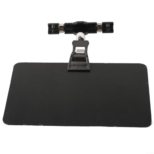 Carteles de pizarra para exhibición de etiquetas de tienda minorista, 8 juegos de señalización de descuento de PVC y ABS para despensa del hogar, supermercado, uso en tienda de postres - imagen 6