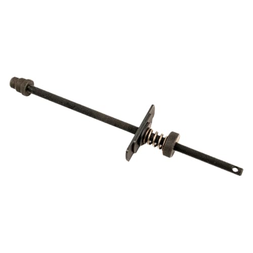 Pedros Maintien démonte boitier Pro BB Socket Holder, Black, One Size