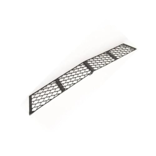 Grille avant de pare-chocs Classe E W211 2006-2008 A2118850122 - Grille de calandre noire durable