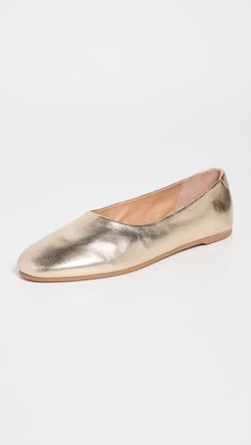 Swiftlet Leather Ballet Slipper2
