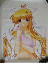 key　air等　特大ポスター7枚＋ポスターファイル key air等 特大ポスター7枚＋ポスターファイル 2025年最新