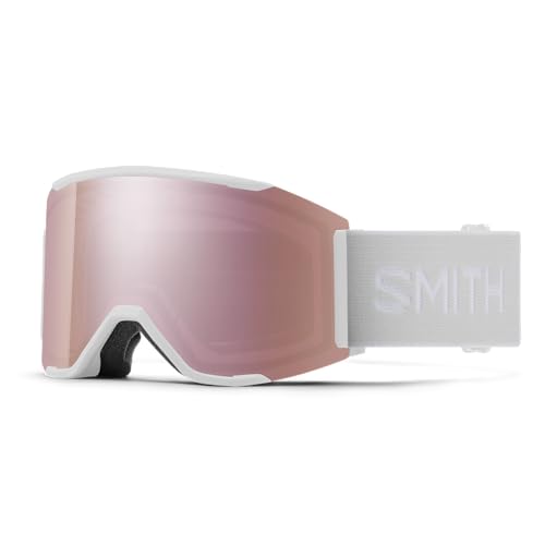 Gafas de seguridad SMITH Squad Mag unisex en paquete de una unidad para adultos