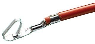 MOLEX 08-50-0106 CONTACT, FEMALE, 24-18AWG, CRIMP (50 pieces)