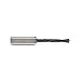 Amana Tool - 204005 Carbide Tipped Brad Pt. Boring Bit R/H 5mm Dia x 70mm Long x 10mm Sh