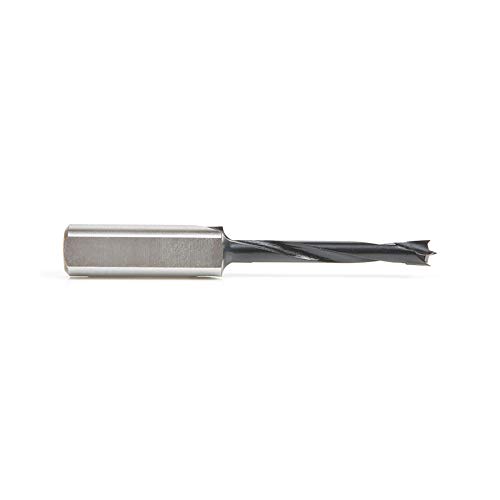 Éviter les éclats de bois avec Amana Tool 204005 outils de découpe