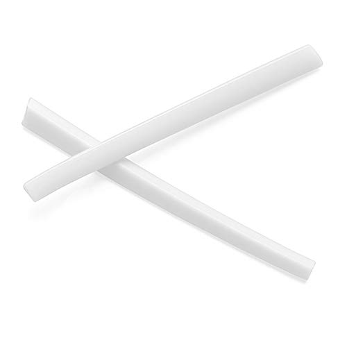 Image of Replacement Rubber Kits Nose Pieces & Earsocks for Oakley Romeo 2