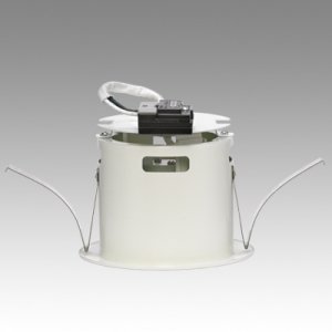 U LEDdp _ECg :100mm :117mm :E11 zCg DLXU1101W