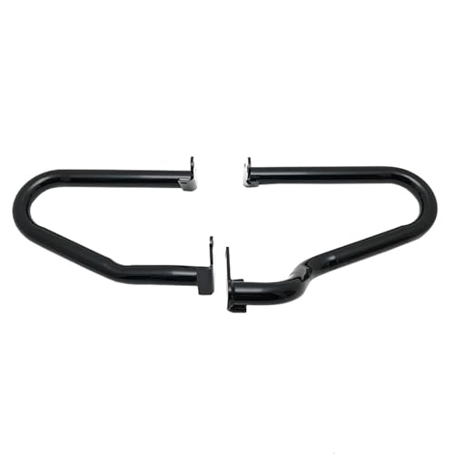 Garde moteur CMX1100 évite les réparations coûteuses pare-chocs de cadre moto 2021 2023