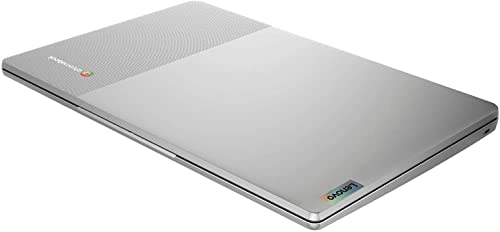 Lenovo 2022 Newest Chromebook 3 14" Fhd Ips Touchscreen Anti-Glare Laptop Computer, Mediatek Mt8183 8-Core Cpu(Up To 2.0Ghz), 4Gb Ram, 64Gb Emmc, Webcam, Wifi, Bluetooth, Usb Type-C, Chrome Os+Jvq Mp #TOP5