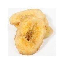 UNFI Organic Dried Sweet Banana Chips, 14 Pound -- 1 each. by Bulk Dried Fruit