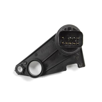 Mopar 04659677AC Headlight Switch