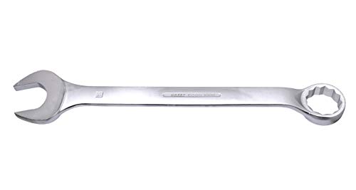 HAZET 600N-80 Ring Maulschlüssel, 80 mm(Schlüsselweite)