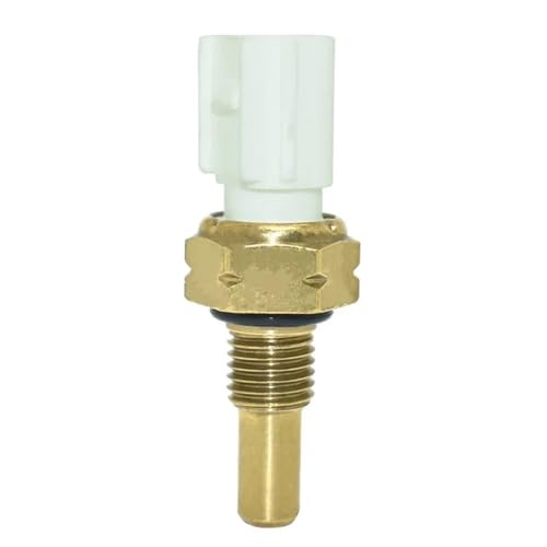 Sensor de temperatura de refrigerante para solucionar fallos de arranque en Honda Civic 3