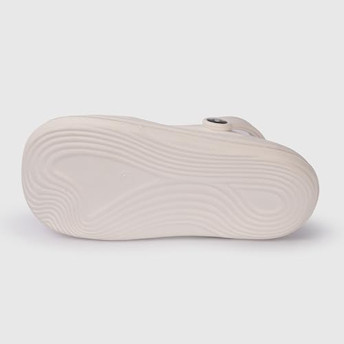 Image of toothless Kids Boys Green Grey Clogs