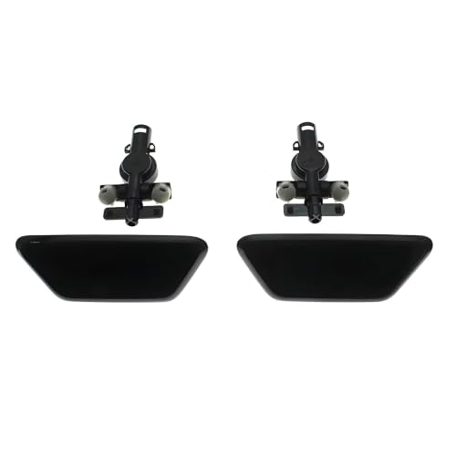 Couvercle de lave-phare Subaru Outback 2013-2014 avant gauche droit