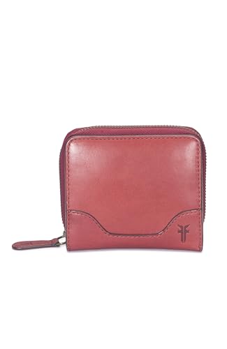 Frye Melissa Small Zip Around