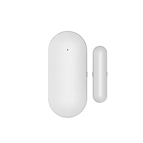 Sistema de Alarma para el hogar, Sensores magnéticos PB68, Detector de Puerta inalámbrico, Sensor de Ventana, aplicación for 433MHz, Detector de Seguridad for el hogar, Kits de de Alarma(1pcs)
