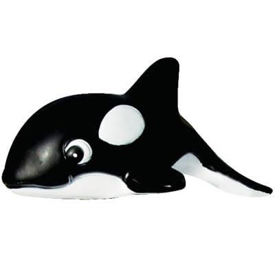 Uc Squeeze Horn, Killer Whale