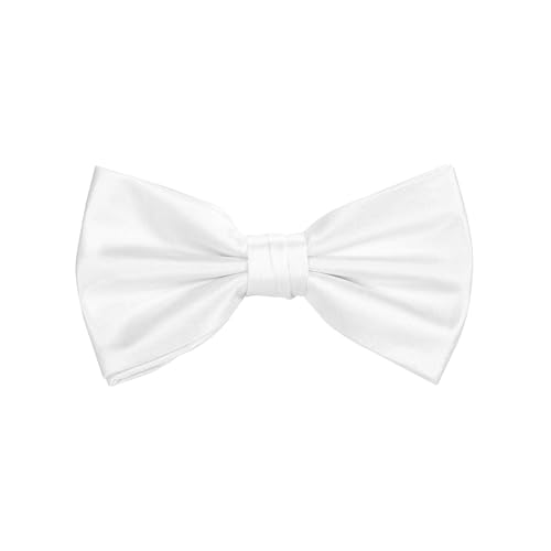 Image of Tie G .5pcs Tie set in a gift box : Tie sets : Solid color Neck tie,Satin Bow tie,Pocket Square, Lapel, Cuffs link