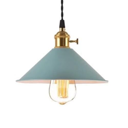 Modern Pendant Light,Mac Ceiling Lighting Single Head Small Chaners Fixtures E26/E27 Base,Industrial Lighting for Restaurant Bar for Kitchen Island Foyer Hallway Farmhouse