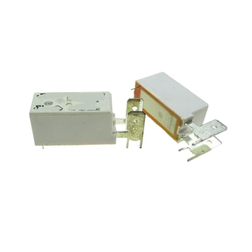 Relais 12 V RFH54012WG pour résoudre les pannes de contacteur de chauffage 16 A