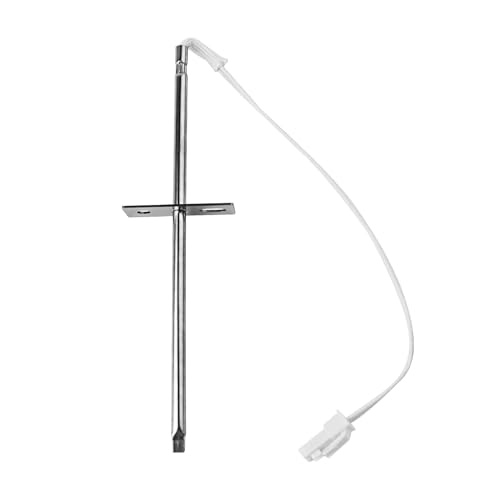 キッチン調理温度プローブバーベキュー用ステンレス鋼センサー実用的な屋外バーベキュー温度計ステンレス鋼センサー