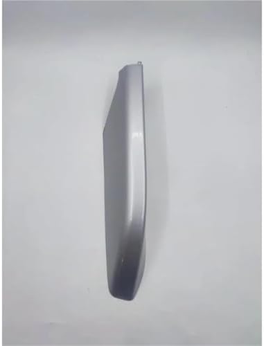 Car Accessory for Land Cruiser Prado 120 Roof Racks Rail Shell Luggage End image 3