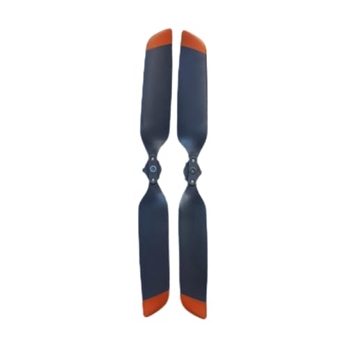 Ventilateurs d'ailes de remplacement 1157F : kit 4 pièces pour drone Matrice 4E - 3