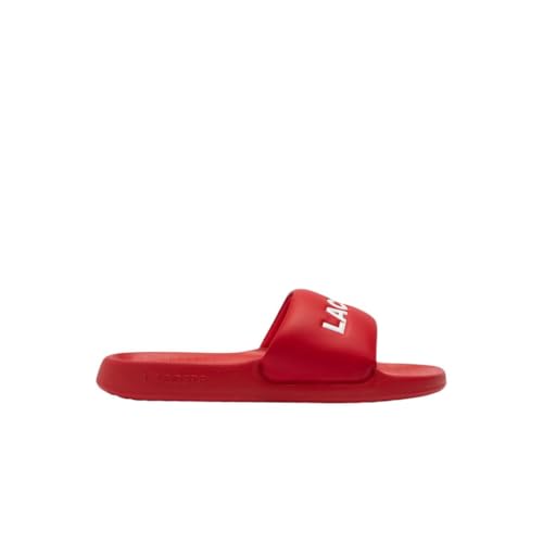 Image of Lacoste Men's Serve Slide 1.0 Sandals