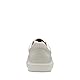 Clarks Herren Un Costa Lace Sneaker, White Leather, 42.5 EU